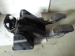 51713636 full pedal set for FIAT PANDA «II (2004) 1.2 DYNAMIC BERLINA 10262 - Picture 1 of 4