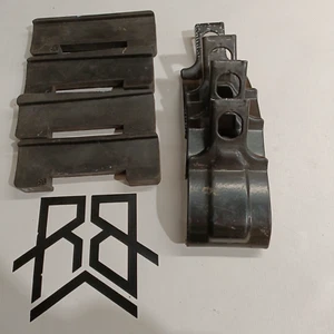 Thule 1324 Fitting Kit Honda Accord Tourer 2003 to 2007 - Picture 1 of 1