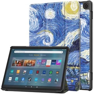 Pochette Protectrice pour Amazon Fire Max 11 2023 11 Pouces 13. Génération Slim - Photo 1/9