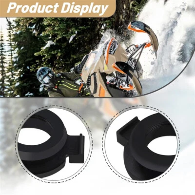 513033606 Fuel Gas Tank Reservoir Sending Unit Float Grommet For Ski Doo 2008-20 - Image 1 of 4