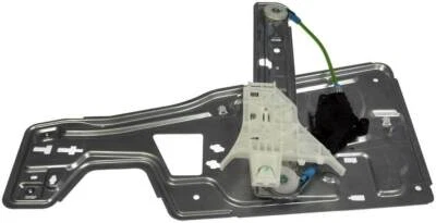 Motor y regulador de ventana eléctrica para Pontiac Torrent 2006-2009 Dorman oe Solut Foto 1 de 4