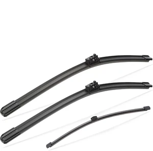 Windshield Wiper Blades 26+22+13" Replacement for Mercedes-Benz GLE350 450 580 - Picture 1 of 9