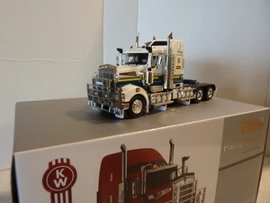 DRAKE 1/50 KENWORTH T909 "CENTURION" TRUCK - Z01412 - NEW - Picture 1 of 6