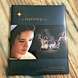 The Nativity Story by New Line Cinema Staff - Foto 1 di 12