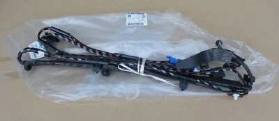 Opel Vectra C Kabelbaum Antenne Opel-Katalog 1291724  -  GM 24440058 - Изображение 1 из 4