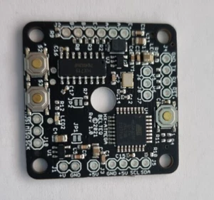 Arduino ATMEGA 328 + HX711 PCB Module,Vollbrücke 10Kg Wägezelle,Wägedrucksensor - Bild 1 von 4