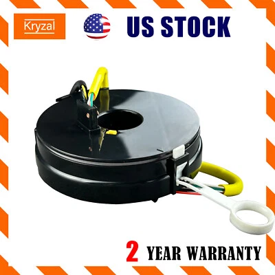 New Clock Spring for Mercury Grand Marquis LS LSE GS 4.6L 2001 2002 2003 2004  - Image 1 of 4