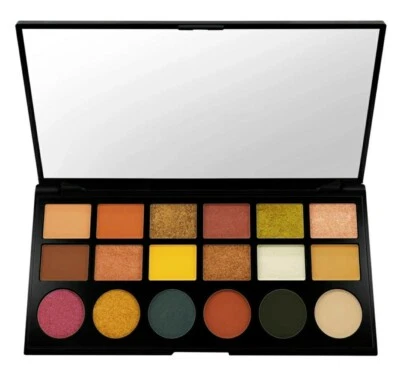 Twinkly Love by Kleancolor Eyeshadow Palette - Image 1 of 3