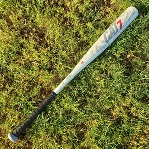 Marucci Cat 7 Baseball Bat 33/30 AZ4X AV2 (MCBC7) 2-5/8 BBCOR - Picture 1 of 10