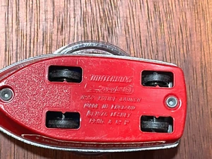 Vintage 1976 Matchbox Superfast Police Launch No. 52 - Picture 1 of 4