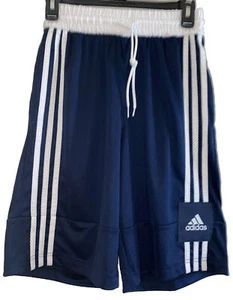 Adidas Basketball Shorts Mens 3G Speed X Lightweight Size Small - Picture 1 of 3