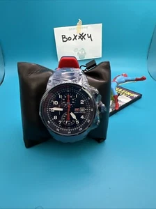MINI FOCUS Sport Waterproof Multifunction Chronograph Quartz Watch - Picture 1 of 4