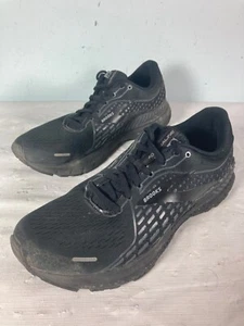 Brooks Adrenaline GTS 21 Schwarz Laufschuhe Sneaker 1203291B020 Damen 11 - Bild 1 von 11