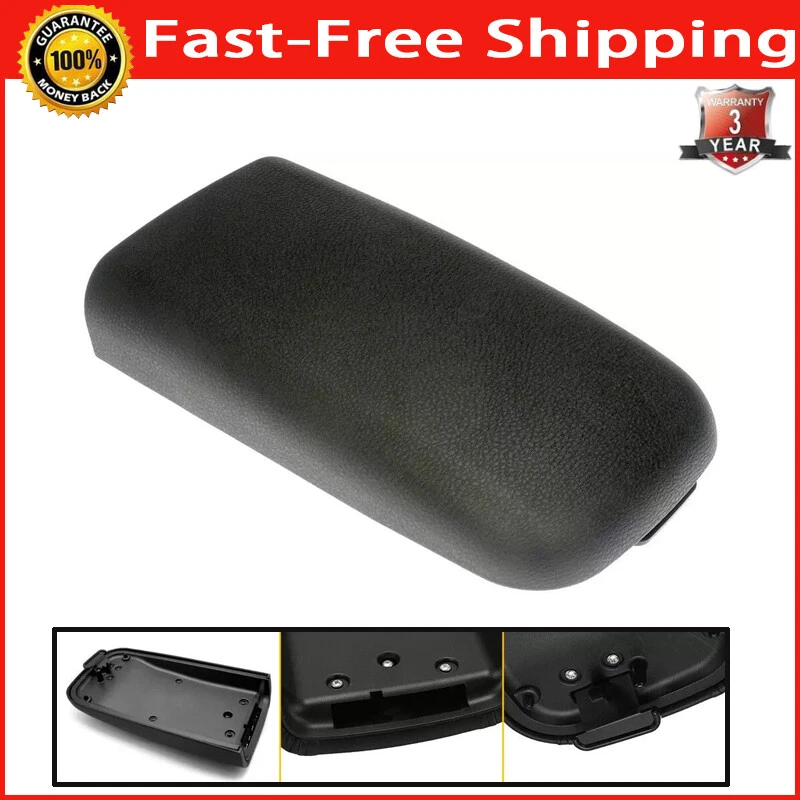 Center Console Cover for 2006 2007 2008 2009 Chevrolet Trailblazer Gmc Envoy - Изображение 1 из 4