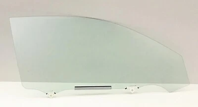 Passenger/Right Side Front Door Window Glass For 2011-2018 Lexus CT200 200h - Imagem 1 de 3