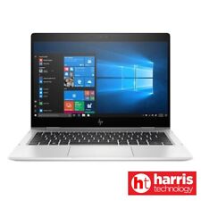 Refurbished Laptop HP EliteBook X360 830 G6 i7 7PJ92PA 16GB RAM 512GB SSD