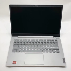 Lenovo ThinkBook 14 G3 ACL Laptop AMD Ryzen 5/7 CPU 14" 8GB RAM NO HDD Parts - Picture 1 of 9