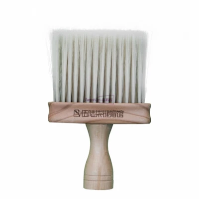  Keyboard Keycaps Cleaning Brush Wooden Soft Laptop Tools Desktop Gap Dust Clean - Image 1 of 4