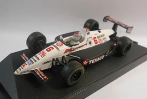 Onyx 1/43 Scale - 217 LOLA 'K-MART' M.ANDRETTI - Picture 1 of 3