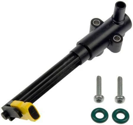 Fuel Water Separator Drain Valve for 1998 Ford E-350 Econoline Club Wagon Turbo - Изображение 1 из 1