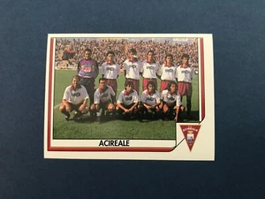 TUTTO CALCIO 1993/94 ACIREALE SQUADRA N 321 DA BUSTINA - Picture 1 of 1