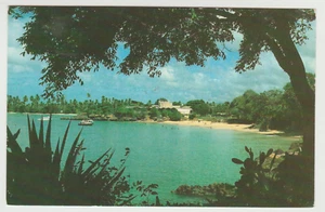 TOBAGO, W.I., STORE BAY, A MINT POSTCARD - Picture 1 of 2