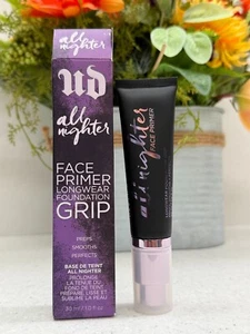 Urban Decay Cosmetics All Nighter Face Makeup Primer NIB 1 oz/30 ml - Picture 1 of 2