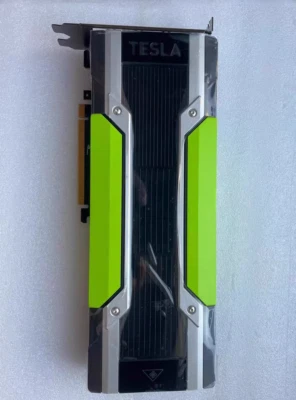 NVIDIA Tesla M60 16GB GDDR5 Server Graphics Card - Image 1 of 4