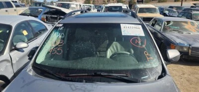 Used Automatic Transmission Shift Lever Assembly fits: 2010 Subaru Forester  Gra - Image 1 of 4