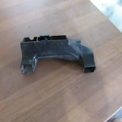 1969 1970 1971 1972-75 GM Pontiac Grand Prix Buick Chevrolet conducto desviador de piso Foto 1 de 4