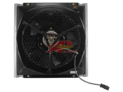 NUEVO CONJUNTO DE CONDENSADOR Y VENTILADOR AC - CATERPILLAR OEM # 363-9589, 363-9589, 372-9368 Foto 1 de 2