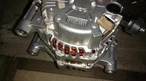 NEW OEM Escape/Mariner/Tribute 150amp A003TJ2291 Mitsubishi, Alternator 11270 - Picture 1 of 5