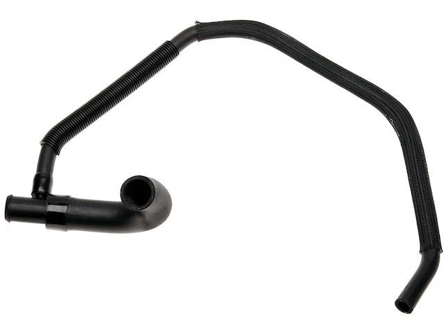 Lower - Front Engine Radiator Hose For 09-10 Dodge Journey 3.5L V6 GAS RQ83C5 - Image 1 of 1