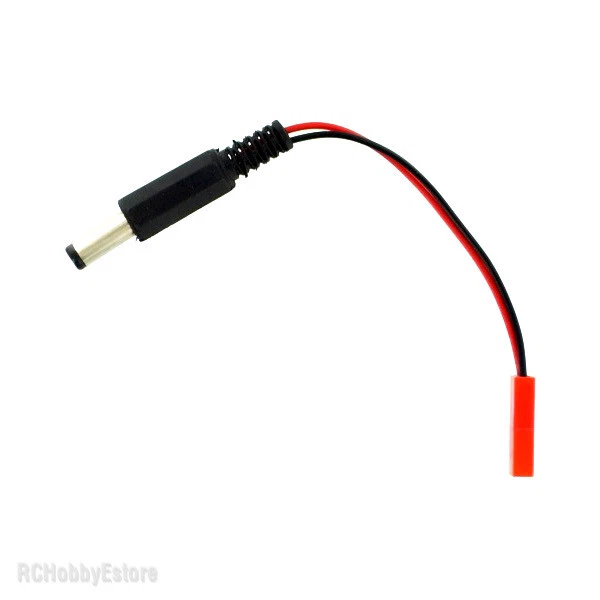 2513 JST / TX CHARGE CABLE ADAPTER  HSP CABLES SPARE PARTS - Image 1 of 1