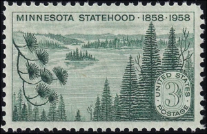 US Scott #1106, PF Graded 100 Cert, GEM, Mint, OG, Never Hinged, SMQ $165. - Picture 1 of 2