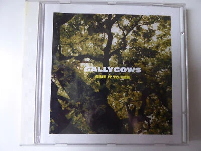 Gallygows - Give It To Her - NM (CD) - Bild 1 von 2