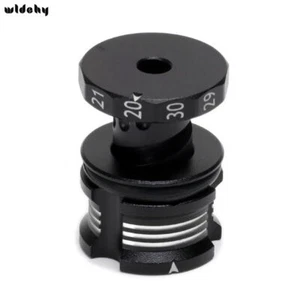 Ajustador de altura 20 mm-30 mm herramienta de medición conducción para automóvil todoterreno RC1/8 1/10 en carretera - Imagen 1 de 28