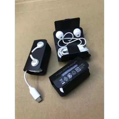 Original Samsung AKG Headphones Galaxy Note 10,Note 10 Plus, Note10+ 5G (WHITE) - Image 1 of 3