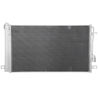 Condensador de CA para Buick Enclave Chevrolet Traverse GMC Acadia Saturn 2007-17 3,6 L Foto 1 de 4