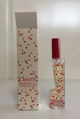 Masaki Matsushima CHERRY Eau de Parfum Perfume Fragancia Spray Mujer 1.35 OZ Foto 1 de 2