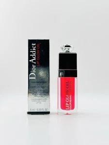 Aceite brillo labios Christian Dior Addict 015 cereza 6 ml - Imagen 1 de 3