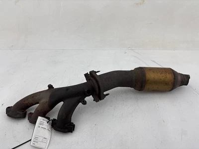 Оригинальный правый выпускной коллектор и каталитический преобразователь 05–10 Chrysler 300 3,5 л - Изображение 1 из 4