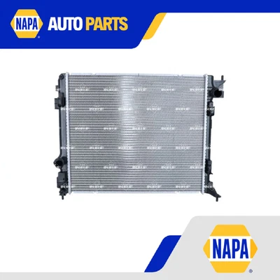 Radiator fits NISSAN X-TRAIL T32 1.6D 2014 on R9M NRF 214104BE0A Quality New - Image 1 of 4