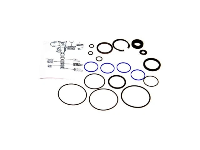 Комплект уплотнений рулевого механизма 85QXZC46 для пикапа Toyota 4Runner 1990 1991 1989 - Изображение 1 из 1