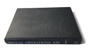 Sexual Deviations in the Female Louise London Hardcover - Imagen 1 de 6