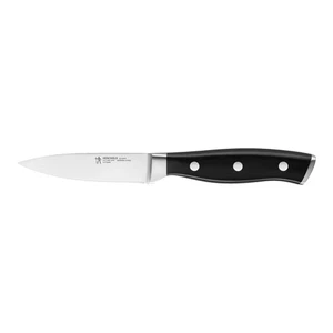 Spick- Henckels by ZWILLING Garniermesser ACCENT  schwarz - Bild 1 von 1