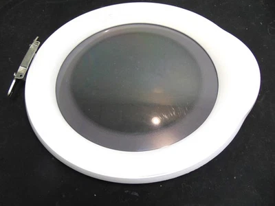 Electrolux Dryer EFME427UIW1 Door Assembly with Hinge 5304504997 - Image 1 of 4