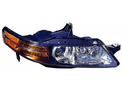 For 2006 Acura TL Headlight Assembly Depo 71764RDKV - Image 1 of 2