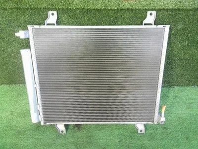 MITSUBISHI Minicab 2017 HBD-DS17V Condenser [Used] [PA120278523] - Image 1 of 4