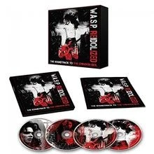 Re-Idolized (2 CD + DVD + BR) von W.A.S.P. | CD | Zustand gut - Bild 1 von 2